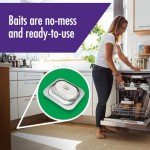 STEM Liquid Ant Baits - 4 Spill Proof Stations