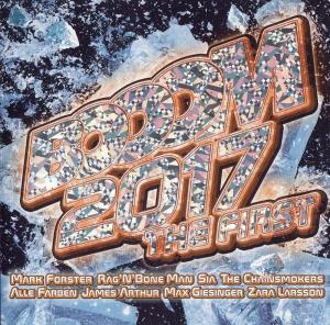 B000M 2OI7 (1st) Club/Pop/CompiIation