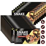 2 Pack 13" x 25" Snake Traps, Snake Trap Sticky Board