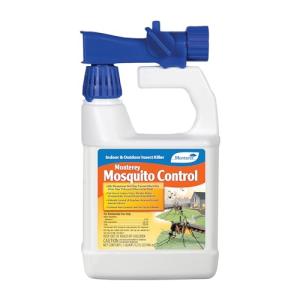 Monterey Mosquito Control - Ready to Spray - RTS - 1 Quart