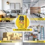 Harris Boric Acid Roach Tablets with Lure (96 Ct)