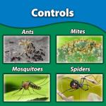 Monterey Mosquito Control - Ready to Spray - RTS - 1 Quart