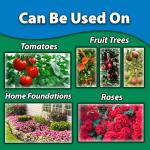 Monterey Mosquito Control - Ready to Spray - RTS - 1 Quart