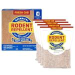 Fresh Cab Rodent Repellent - Safe Indoor Solution