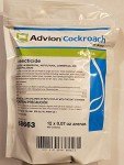 Advion Cockroach Bait Station - 12 Count Pack