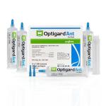 Syngenta - TRTD11568 - Optigard Ant Bait Gel Box - 4 Tubes w/ Plunger - 30g each tube, White