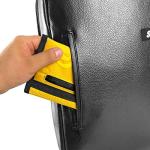 Skunk Elite Backpack - Smell Proof (Denim Navy)