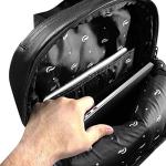 Skunk Elite Backpack - Smell Proof (Denim Navy)