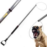 Animal Catch Pole with Noose for Safe Control