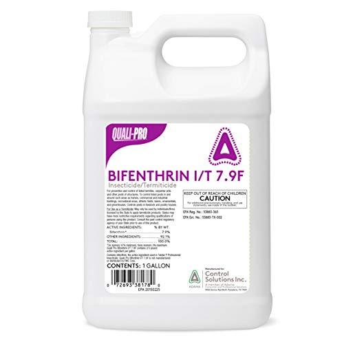 Bifenthrin I/T Insecticide - 1 Gallon