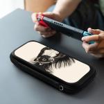 Skunk Design Portable Game Console Storage Bag
