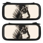 Skunk Design Portable Game Console Storage Bag