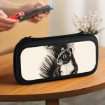 Skunk Design Portable Game Console Storage Bag