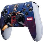 Marvel Rocket Raccoon Gaming Skin for PS5 Controller