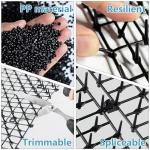 Kokmeya Cat and Dog Repellent Mat, 6.5 Feet