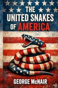 United Snakes of America: A Different Perspective
