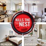 Combat Roach Bait Stations for Large Roaches, 8 Count