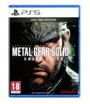 Delta Snake Eater PS5 Game - Metal Gear Solid