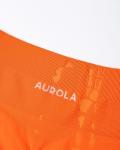 AUROLA Women’s Tummy Control Workout Shorts, XL