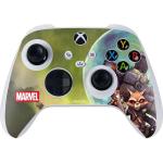 Rocket Raccoon Skin for Xbox Series S Controller