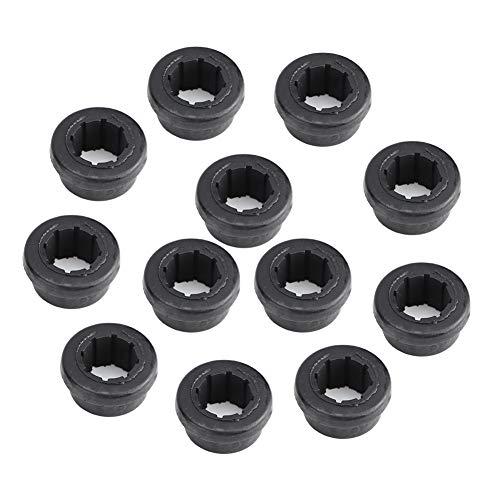 Skunk 2 Rear Camber Arm Bushings - 12 Pack