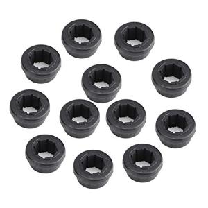 Skunk 2 Rear Camber Arm Bushings - 12 Pack