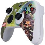 Rocket Raccoon Skin for Xbox Series S Controller