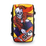 Skunk FaceOff Customizable Smell-Proof Backpack