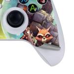Rocket Raccoon Skin for Xbox Series S Controller