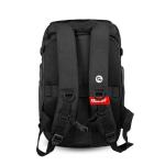Skunk FaceOff Customizable Smell-Proof Backpack