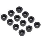 Skunk 2 Rear Camber Arm Bushings - 12 Pack