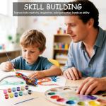 Remote Control Wiggly Snake Toy for Kids