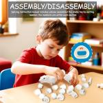 Remote Control Wiggly Snake Toy for Kids