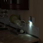 Ultrasonic Pest Repeller 2 Pack - Indoor Defense