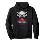 Predator Control Hoodie for Coyote, Fox, Wolf