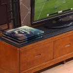 Funny Raccoon Basketball Skin Wrap for PS4