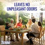 TERRO Ready to Use Indoor and Outdoor Carpenter Ant, Termite, and Carpenter Bee Killer Aerosol Spray - T1901SR - 2 Pack, 32 Total Ounces