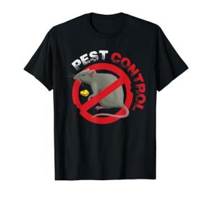 Pest Control best Bug killer T-Shirt