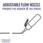 TERRO Ready-to-Use Roach Gel Bait - 3 oz