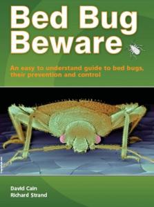 Bed Bug Beware: Your Guide to Prevention and Control