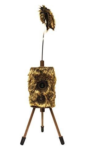 MOJO Outdoors Predator Hunting Decoy for Varmints