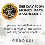 Solar Animal Repeller 4 Pack - Coyote & Deer Deterrent