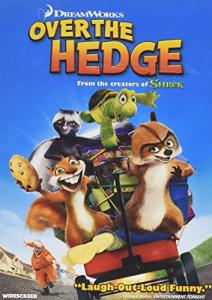 Over the Hedge: Widescreen Pest Control Edition