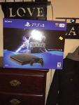 Star Wars Battlefront 2 PS4 1TB Bundle