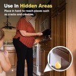 Effective Cockroach Repellent for Indoor and Outdoor Use