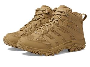 Men's Moab 3 Waterproof Tactical Work Shoes