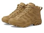 Men's Moab 3 Waterproof Tactical Work Shoes