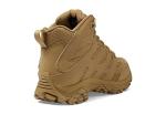 Men's Moab 3 Waterproof Tactical Work Shoes