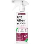 NatureStop Ant Killer Spray for Indoor Use, Fast-Acting Ant Control, 16 oz (475mL)
