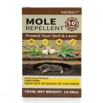 Powerful Mole & Vole Repellent Balls for Yard